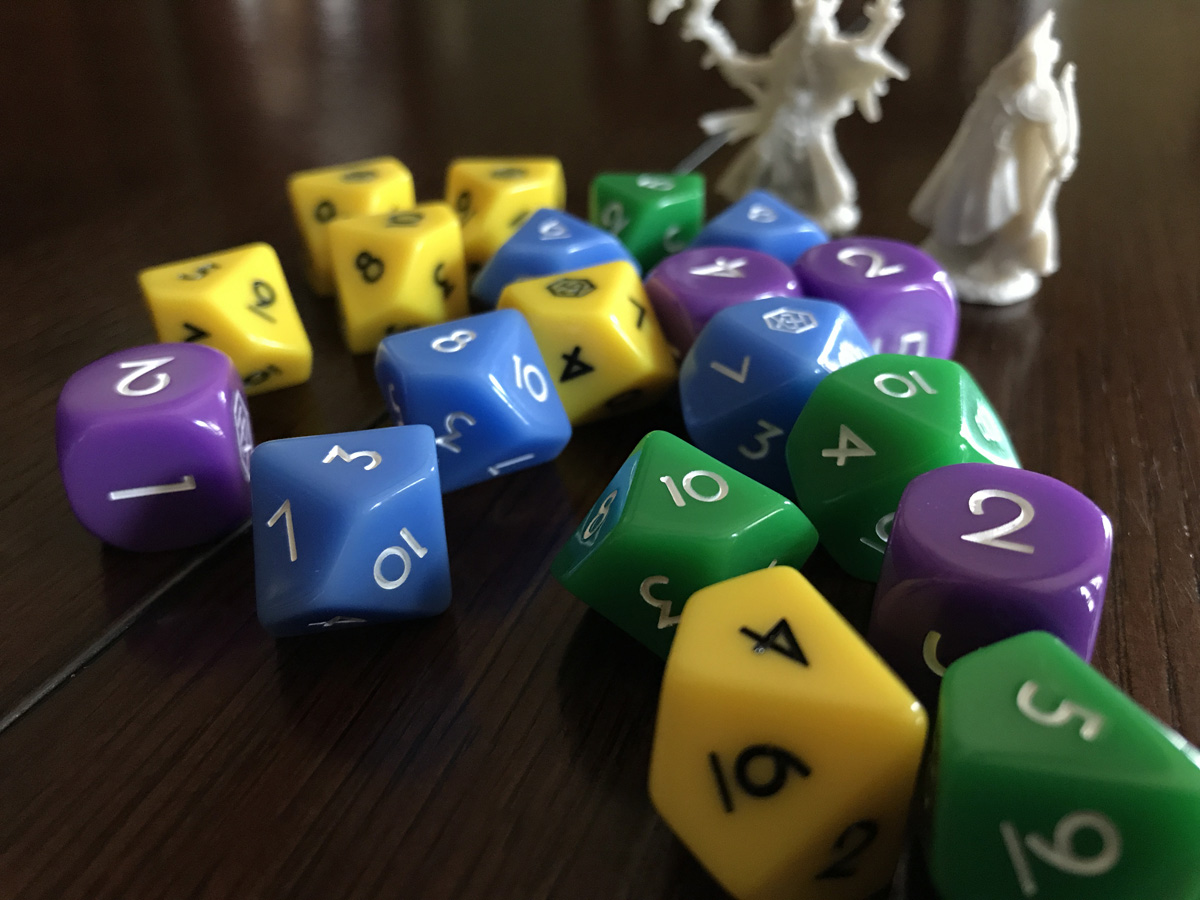 HEXplore It - The Valley of the Dead King